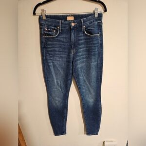 Mother Jeans